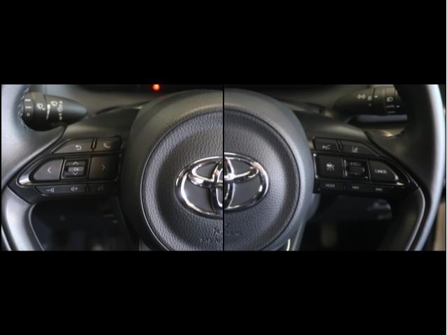 アクア Ｚ　ＬＥＤヘッドライト　スマートキー　１００Ｖ電源　イモビライザー　アルミホイール　オートクルーズコントロール　フルセグＴＶ　エアコン　ＥＳＣ　ナビ＆ＴＶ　カーテンエアバッグ　ＥＴＣ　キーレス　ＡＢＳ（18枚目）