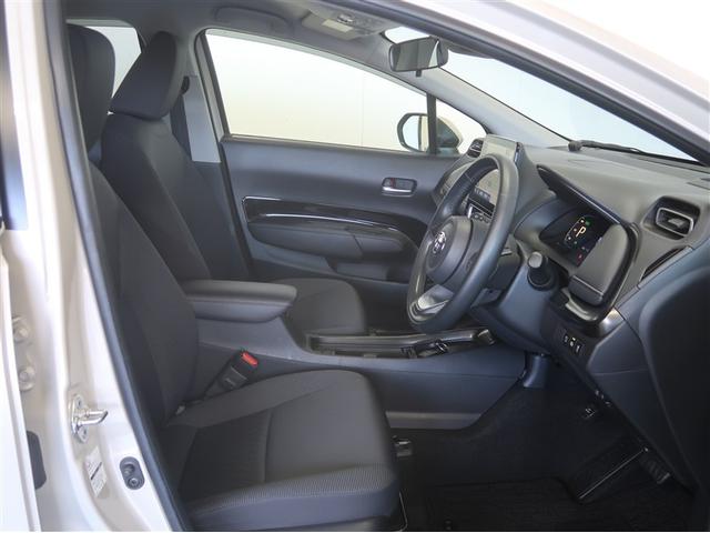 アクア Ｚ　ＬＥＤヘッドライト　スマートキー　１００Ｖ電源　イモビライザー　アルミホイール　オートクルーズコントロール　フルセグＴＶ　エアコン　ＥＳＣ　ナビ＆ＴＶ　カーテンエアバッグ　ＥＴＣ　キーレス　ＡＢＳ（27枚目）