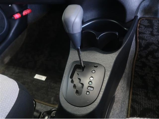 ヴィッツ F Mパッケージ ワイヤレスキー 助手席エアバッグ エアバック付き パワーウィンドウ ABS付き パワーステアリング エアコン AUX メモリーナビ ワンセグ 1オーナ(26枚目)