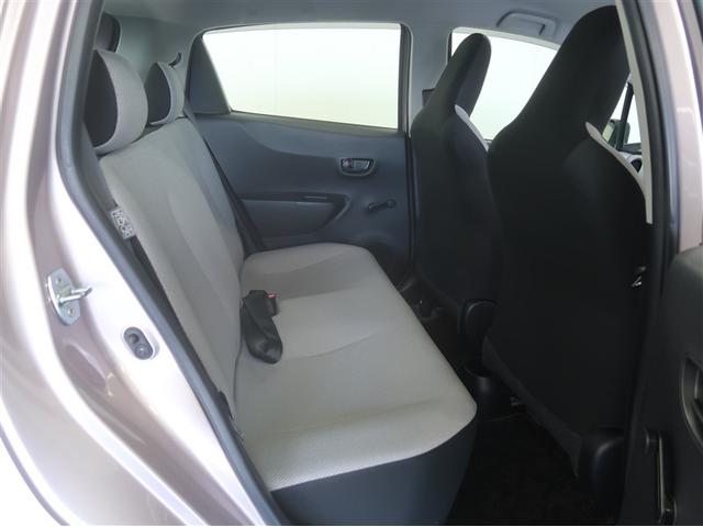 ヴィッツ F Mパッケージ ワイヤレスキー 助手席エアバッグ エアバック付き パワーウィンドウ ABS付き パワーステアリング エアコン AUX メモリーナビ ワンセグ 1オーナ(31枚目)