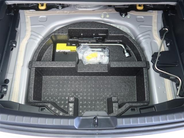 ヴィッツ F Mパッケージ ワイヤレスキー 助手席エアバッグ エアバック付き パワーウィンドウ ABS付き パワーステアリング エアコン AUX メモリーナビ ワンセグ 1オーナ(34枚目)