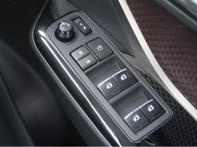 C-HR G ハーフ革 TSS ワンオナ アイドルストップ LEDヘッド バックモニタ イモビライザー ナビ&TV ETC付 キーフリーシステム スマキー 横滑り防止機能 クルーズC ワンセグTV エアバッグ(24枚目)