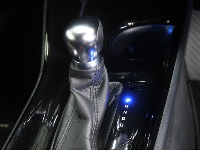 C-HR G ハーフ革 TSS ワンオナ アイドルストップ LEDヘッド バックモニタ イモビライザー ナビ&TV ETC付 キーフリーシステム スマキー 横滑り防止機能 クルーズC ワンセグTV エアバッグ(26枚目)