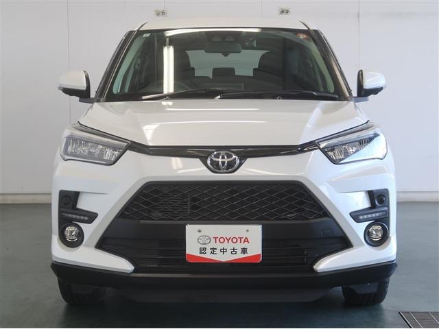 ライズ Ｚ　誤発進抑制機能　エアコン　テレビ　スマートキー＆プッシュスタート　地デジＴＶ　ドライブレコーダ　ＶＳＡ　盗難防止装置　ミュージックプレイヤー接続可　アイドリングストップ機能　クルコン　バックモニター（6枚目）