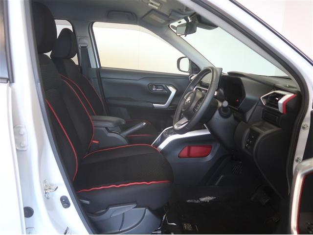 ライズ Ｚ　誤発進抑制機能　エアコン　テレビ　スマートキー＆プッシュスタート　地デジＴＶ　ドライブレコーダ　ＶＳＡ　盗難防止装置　ミュージックプレイヤー接続可　アイドリングストップ機能　クルコン　バックモニター（29枚目）