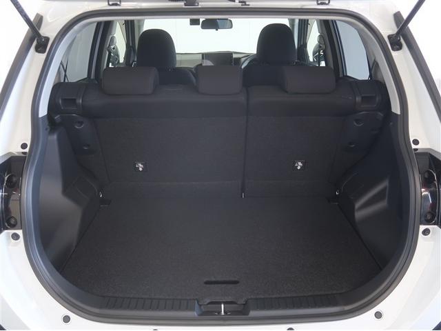 ライズ Ｚ　誤発進抑制機能　エアコン　テレビ　スマートキー＆プッシュスタート　地デジＴＶ　ドライブレコーダ　ＶＳＡ　盗難防止装置　ミュージックプレイヤー接続可　アイドリングストップ機能　クルコン　バックモニター（31枚目）