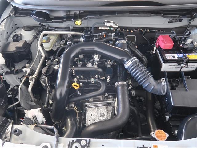 ライズ Ｚ　誤発進抑制機能　エアコン　テレビ　スマートキー＆プッシュスタート　地デジＴＶ　ドライブレコーダ　ＶＳＡ　盗難防止装置　ミュージックプレイヤー接続可　アイドリングストップ機能　クルコン　バックモニター（36枚目）