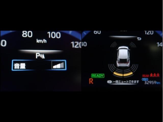 ヤリスクロス ハイブリッドZ ドライブレコーダ インテリジェントキー アルミホイル LEDライト 1オ-ナ- リアカメラ クルーズコントロール 横滑り防止システム ナビTV メモリーナビゲーション 電動シ-ト パワステ キーフリー(18枚目)