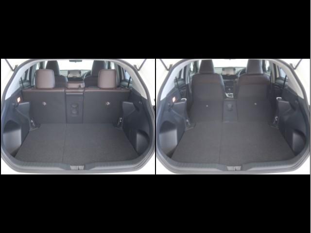 ヤリスクロス ハイブリッドZ ドライブレコーダ インテリジェントキー アルミホイル LEDライト 1オ-ナ- リアカメラ クルーズコントロール 横滑り防止システム ナビTV メモリーナビゲーション 電動シ-ト パワステ キーフリー(32枚目)