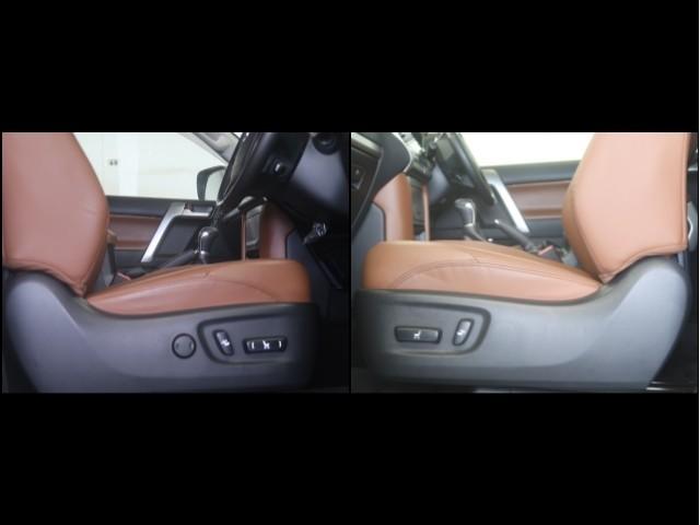 ランドクルーザープラド ＴＸ　Ｌパッケージ　７０ｔｈアニバーサリーリミテッド　本革　プリクラッシュセーフティシステム　フルセグテレビ　ＡＵＸ　ＥＴＣ付き　ナビ＆ＴＶ　三列シート　ＬＥＤランプ　アルミ　ＳＲＳ　横滑り防止　ＡＢＳ　キーレス　クルーズコントロール　電動シート（25枚目）