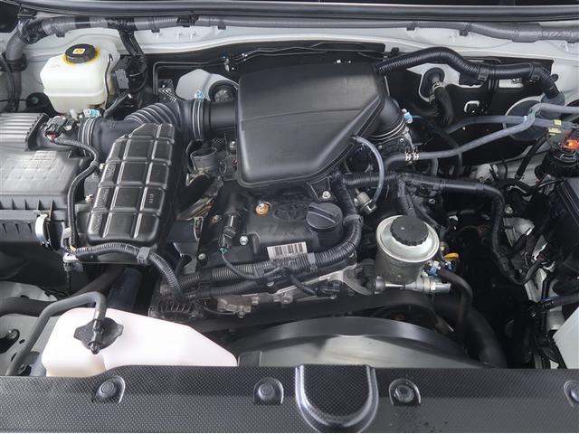 ランドクルーザープラド ＴＸ　Ｌパッケージ　７０ｔｈアニバーサリーリミテッド　本革　プリクラッシュセーフティシステム　フルセグテレビ　ＡＵＸ　ＥＴＣ付き　ナビ＆ＴＶ　三列シート　ＬＥＤランプ　アルミ　ＳＲＳ　横滑り防止　ＡＢＳ　キーレス　クルーズコントロール　電動シート（36枚目）