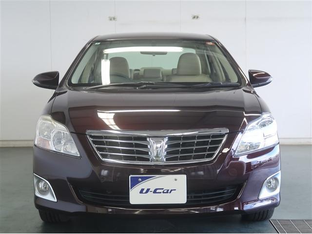 プレミオ 1.5F Lパッケージ 横滑り防止 ETC付 デュアルエアバッグ メモリナビ リヤカメラ イモビライザー パワーウィンドウ フルセグ DVD再生 ABS エアコン パワーステアリング スマートキー&プッシュスタート キーレス(6枚目)