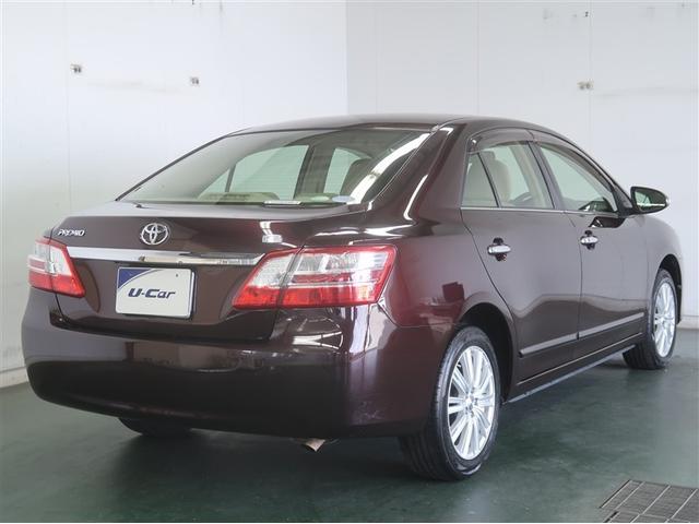 プレミオ 1.5F Lパッケージ 横滑り防止 ETC付 デュアルエアバッグ メモリナビ リヤカメラ イモビライザー パワーウィンドウ フルセグ DVD再生 ABS エアコン パワーステアリング スマートキー&プッシュスタート キーレス(10枚目)