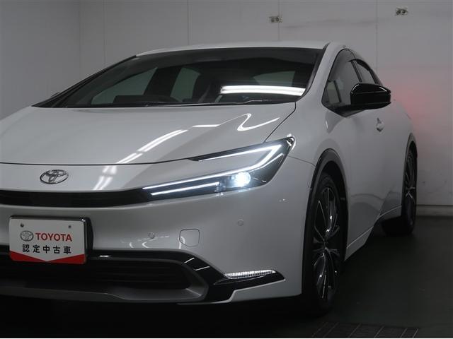 プリウス Ｚ　リアカメラ　プリクラッシュ　ＰＷシート　１オーナ　ＡＣ１００Ｖ電源　ＬＥＤランプ　オートクルーズ　アルミホイール　ドライブレコーダ　ＡＣ　運転席エアバッグ　横滑り防止装置　ＥＴＣ付　盗難防止システム（30枚目）