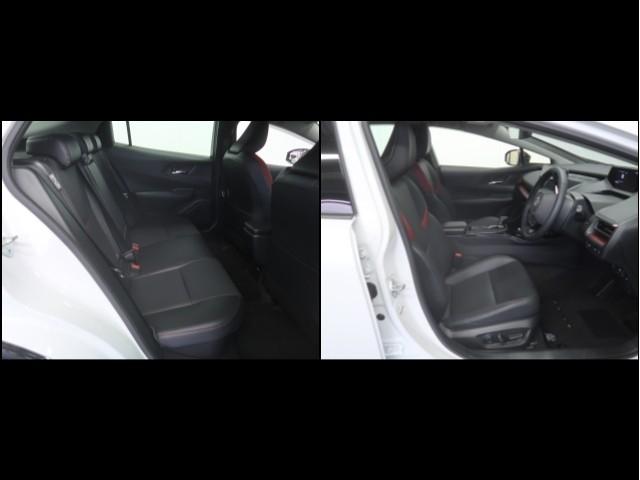 プリウス Ｚ　リアカメラ　プリクラッシュ　ＰＷシート　１オーナ　ＡＣ１００Ｖ電源　ＬＥＤランプ　オートクルーズ　アルミホイール　ドライブレコーダ　ＡＣ　運転席エアバッグ　横滑り防止装置　ＥＴＣ付　盗難防止システム（31枚目）