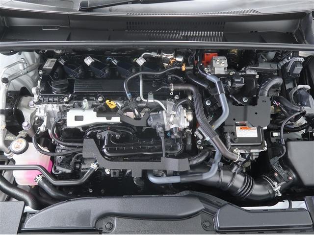 プリウス Ｚ　リアカメラ　プリクラッシュ　ＰＷシート　１オーナ　ＡＣ１００Ｖ電源　ＬＥＤランプ　オートクルーズ　アルミホイール　ドライブレコーダ　ＡＣ　運転席エアバッグ　横滑り防止装置　ＥＴＣ付　盗難防止システム（36枚目）