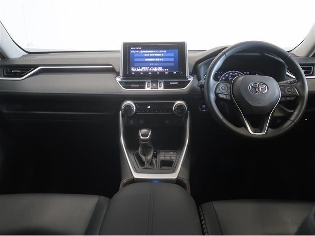 ＲＡＶ４ Ｇ　ナビ・ＴＶ　Ｂカメラ　パワーウインドウ　カーテンエアバック　運転席パワーシート　イモビライザー　地デジ　キーレス　ＥＴＣ付　ＬＥＤヘッドライ　クルコン　オートエアコン　横滑り防止装置　４ＷＤ車　ＤＶＤ（9枚目）