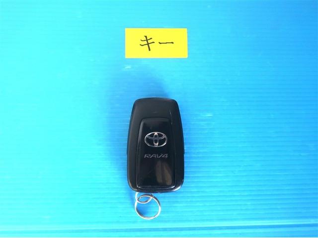 ＲＡＶ４ Ｇ　ナビ・ＴＶ　Ｂカメラ　パワーウインドウ　カーテンエアバック　運転席パワーシート　イモビライザー　地デジ　キーレス　ＥＴＣ付　ＬＥＤヘッドライ　クルコン　オートエアコン　横滑り防止装置　４ＷＤ車　ＤＶＤ（29枚目）