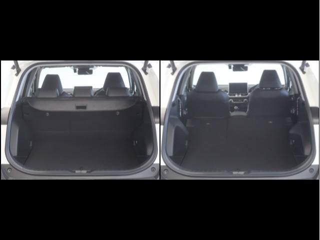 ＲＡＶ４ Ｇ　ナビ・ＴＶ　Ｂカメラ　パワーウインドウ　カーテンエアバック　運転席パワーシート　イモビライザー　地デジ　キーレス　ＥＴＣ付　ＬＥＤヘッドライ　クルコン　オートエアコン　横滑り防止装置　４ＷＤ車　ＤＶＤ（32枚目）