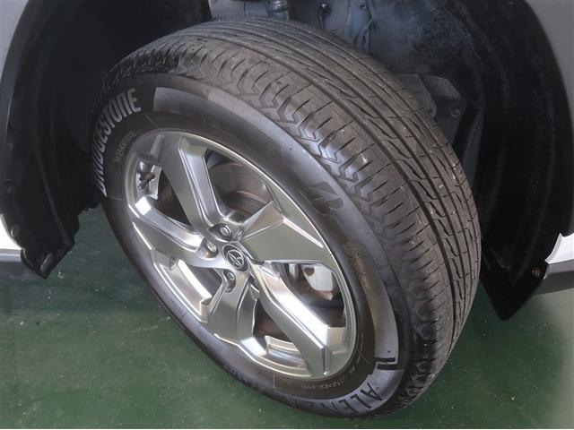 ＲＡＶ４ Ｇ　ナビ・ＴＶ　Ｂカメラ　パワーウインドウ　カーテンエアバック　運転席パワーシート　イモビライザー　地デジ　キーレス　ＥＴＣ付　ＬＥＤヘッドライ　クルコン　オートエアコン　横滑り防止装置　４ＷＤ車　ＤＶＤ（35枚目）