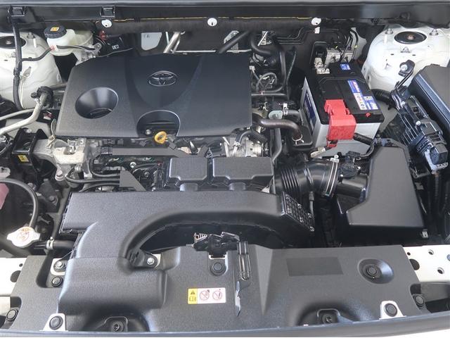 ＲＡＶ４ Ｇ　ナビ・ＴＶ　Ｂカメラ　パワーウインドウ　カーテンエアバック　運転席パワーシート　イモビライザー　地デジ　キーレス　ＥＴＣ付　ＬＥＤヘッドライ　クルコン　オートエアコン　横滑り防止装置　４ＷＤ車　ＤＶＤ（36枚目）