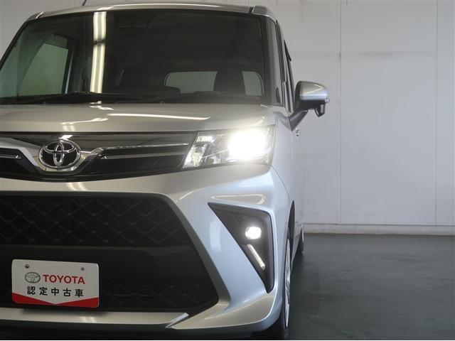 ルーミー Ｇ　追突軽減ブレーキ　パワステ　Ａストップ　ＬＥＤライト　Ｒカメラ　横滑り防止システム　ドライブレコーダー　エアバック　セキュリティーアラーム　パワーウィンドウ　運転席助手席エアバック　ナビ＆ＴＶ　ＥＴＣ（29枚目）