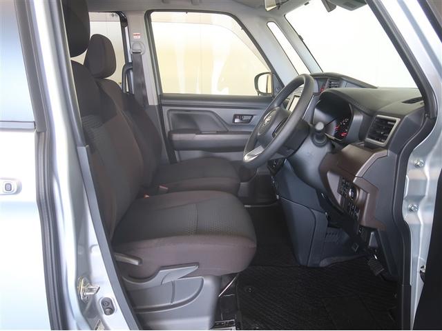 ルーミー Ｇ　追突軽減ブレーキ　パワステ　Ａストップ　ＬＥＤライト　Ｒカメラ　横滑り防止システム　ドライブレコーダー　エアバック　セキュリティーアラーム　パワーウィンドウ　運転席助手席エアバック　ナビ＆ＴＶ　ＥＴＣ（30枚目）