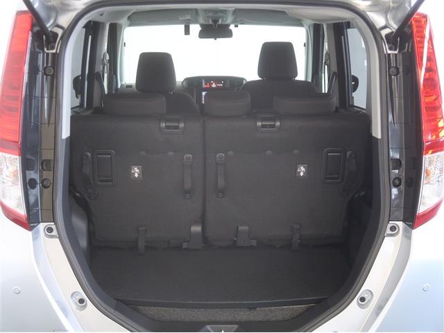 ルーミー Ｇ　追突軽減ブレーキ　パワステ　Ａストップ　ＬＥＤライト　Ｒカメラ　横滑り防止システム　ドライブレコーダー　エアバック　セキュリティーアラーム　パワーウィンドウ　運転席助手席エアバック　ナビ＆ＴＶ　ＥＴＣ（32枚目）