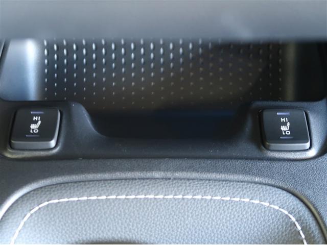 カローラスポーツ ハイブリッドＧ　スタイルパッケージ　衝突軽減ブレーキ　ＬＥＤライト　ナビ＆ＴＶ　エアコン　スマキー　横滑り防止装置　エアバッグ　盗難防止システム　アルミホイール　バックカメラ　ドラレコ　フルセグＴＶ　ＥＴＣ　パワステ　キーレス　ＡＢＳ（22枚目）