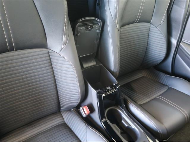 カローラスポーツ ハイブリッドＧ　スタイルパッケージ　衝突軽減ブレーキ　ＬＥＤライト　ナビ＆ＴＶ　エアコン　スマキー　横滑り防止装置　エアバッグ　盗難防止システム　アルミホイール　バックカメラ　ドラレコ　フルセグＴＶ　ＥＴＣ　パワステ　キーレス　ＡＢＳ（25枚目）