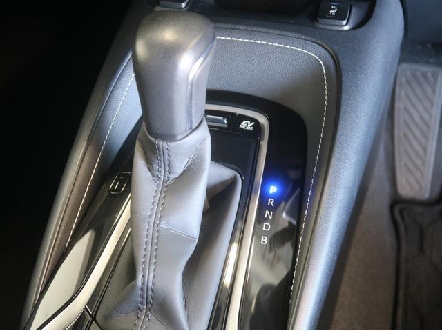 カローラスポーツ ハイブリッドＧ　スタイルパッケージ　衝突軽減ブレーキ　ＬＥＤライト　ナビ＆ＴＶ　エアコン　スマキー　横滑り防止装置　エアバッグ　盗難防止システム　アルミホイール　バックカメラ　ドラレコ　フルセグＴＶ　ＥＴＣ　パワステ　キーレス　ＡＢＳ（26枚目）