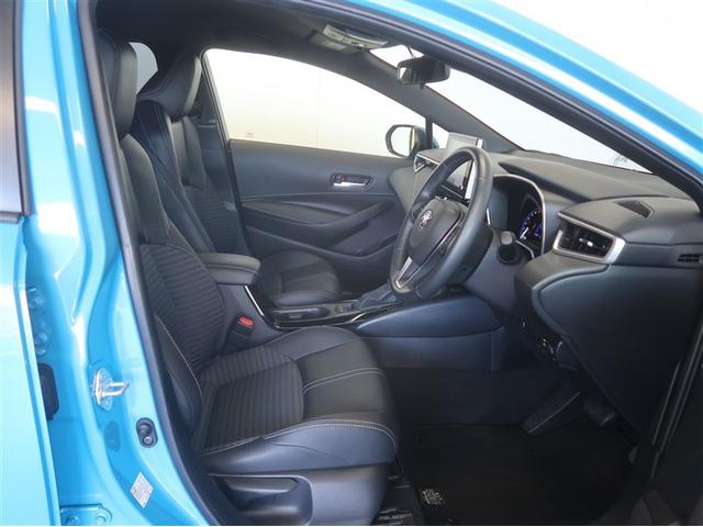 カローラスポーツ ハイブリッドＧ　スタイルパッケージ　衝突軽減ブレーキ　ＬＥＤライト　ナビ＆ＴＶ　エアコン　スマキー　横滑り防止装置　エアバッグ　盗難防止システム　アルミホイール　バックカメラ　ドラレコ　フルセグＴＶ　ＥＴＣ　パワステ　キーレス　ＡＢＳ（30枚目）