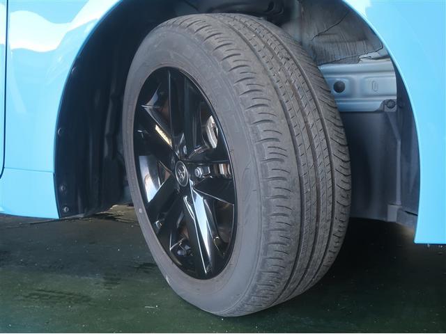 カローラスポーツ ハイブリッドＧ　スタイルパッケージ　衝突軽減ブレーキ　ＬＥＤライト　ナビ＆ＴＶ　エアコン　スマキー　横滑り防止装置　エアバッグ　盗難防止システム　アルミホイール　バックカメラ　ドラレコ　フルセグＴＶ　ＥＴＣ　パワステ　キーレス　ＡＢＳ（36枚目）