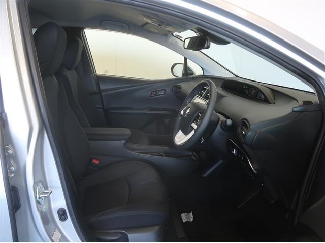 プリウス Ｓセーフティプラス　衝突回避システム　Ｂモニター　ドラレコ付き　ＬＥＤライト　クルコン　ＥＴＣ装備　スマートＫＥＹ　ナビＴＶ　イモビライザー　横滑り防止機能　ＰＷ　カーテンエアバッグ　キーレスエントリー　オ－トエアコン（29枚目）