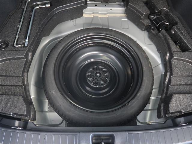 プリウス Ｓセーフティプラス　衝突回避システム　Ｂモニター　ドラレコ付き　ＬＥＤライト　クルコン　ＥＴＣ装備　スマートＫＥＹ　ナビＴＶ　イモビライザー　横滑り防止機能　ＰＷ　カーテンエアバッグ　キーレスエントリー　オ－トエアコン（33枚目）