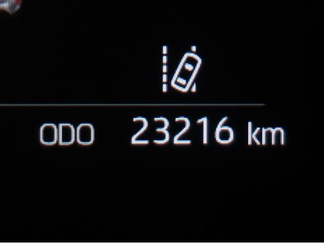 ヤリスクロス Ｇ　地デジＴＶ　ＥＴＣ装備　リヤカメラ　スマートエントリー　イモビライザー　オートエアコン　アルミホイール　キーレス　パワーウィンドウ　クルコン　ＡＢＳ　ドライブレコーダー　ワンオーナー　メモリーナビ（10枚目）