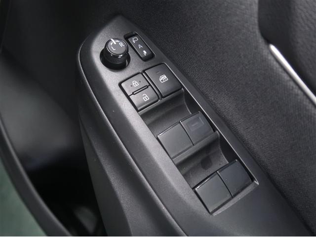 ヤリスクロス Ｇ　地デジＴＶ　ＥＴＣ装備　リヤカメラ　スマートエントリー　イモビライザー　オートエアコン　アルミホイール　キーレス　パワーウィンドウ　クルコン　ＡＢＳ　ドライブレコーダー　ワンオーナー　メモリーナビ（24枚目）