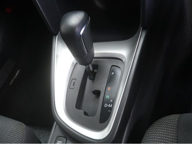 ヤリスクロス Ｇ　地デジＴＶ　ＥＴＣ装備　リヤカメラ　スマートエントリー　イモビライザー　オートエアコン　アルミホイール　キーレス　パワーウィンドウ　クルコン　ＡＢＳ　ドライブレコーダー　ワンオーナー　メモリーナビ（26枚目）