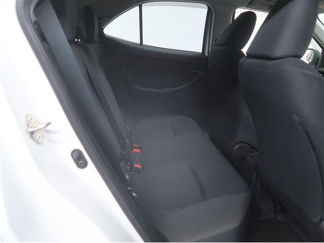 ヤリスクロス Ｇ　地デジＴＶ　ＥＴＣ装備　リヤカメラ　スマートエントリー　イモビライザー　オートエアコン　アルミホイール　キーレス　パワーウィンドウ　クルコン　ＡＢＳ　ドライブレコーダー　ワンオーナー　メモリーナビ（30枚目）