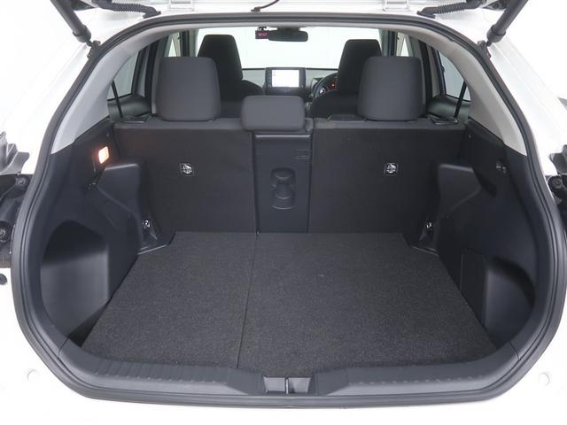 ヤリスクロス Ｇ　地デジＴＶ　ＥＴＣ装備　リヤカメラ　スマートエントリー　イモビライザー　オートエアコン　アルミホイール　キーレス　パワーウィンドウ　クルコン　ＡＢＳ　ドライブレコーダー　ワンオーナー　メモリーナビ（31枚目）