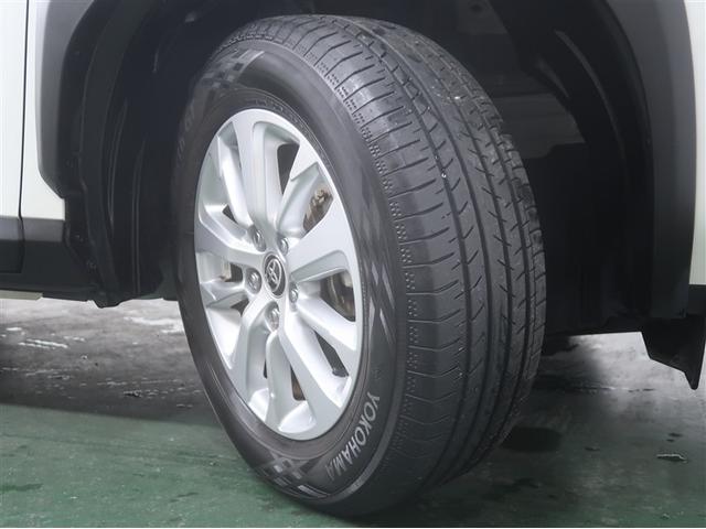 ヤリスクロス Ｇ　地デジＴＶ　ＥＴＣ装備　リヤカメラ　スマートエントリー　イモビライザー　オートエアコン　アルミホイール　キーレス　パワーウィンドウ　クルコン　ＡＢＳ　ドライブレコーダー　ワンオーナー　メモリーナビ（35枚目）