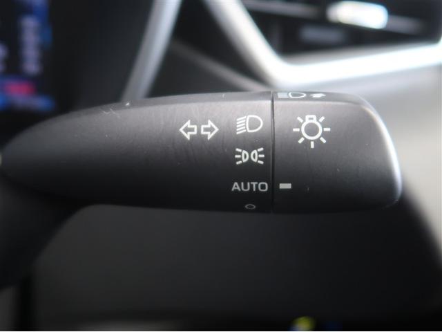 カローラスポーツ ハイブリッドG 衝突被害軽減ブレーキ Bカメラ LEDヘッドライト ドラレコ ETC オートエアコン ミュージックプレイヤー接続可 スマートキー ワンオーナー キーレス 盗難防止装置 ABS クルーズコントロール(22枚目)