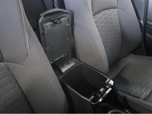 カローラスポーツ ハイブリッドG 衝突被害軽減ブレーキ Bカメラ LEDヘッドライト ドラレコ ETC オートエアコン ミュージックプレイヤー接続可 スマートキー ワンオーナー キーレス 盗難防止装置 ABS クルーズコントロール(26枚目)