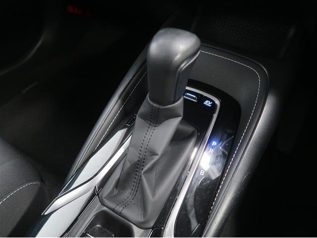 カローラスポーツ ハイブリッドG 衝突被害軽減ブレーキ Bカメラ LEDヘッドライト ドラレコ ETC オートエアコン ミュージックプレイヤー接続可 スマートキー ワンオーナー キーレス 盗難防止装置 ABS クルーズコントロール(27枚目)