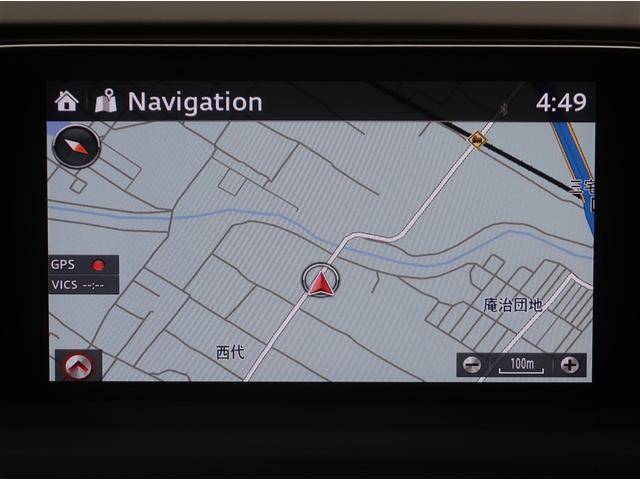 ＣＸ－５ ＸＤ　プロアクティブ　衝突軽減ブレ－キ　１オーナー　フルセグテレビ　オートクルーズ　アイドリングストップ　ＬＥＤヘッドライト　Ｂカメラ　ＥＴＣ　ＴＶナビ　イモビ　スマートキー　ミュージックプレイヤー接続可　ＤＳＣ　パワステ（11枚目）