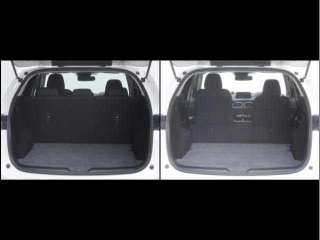 ＣＸ－５ ＸＤ　プロアクティブ　衝突軽減ブレ－キ　１オーナー　フルセグテレビ　オートクルーズ　アイドリングストップ　ＬＥＤヘッドライト　Ｂカメラ　ＥＴＣ　ＴＶナビ　イモビ　スマートキー　ミュージックプレイヤー接続可　ＤＳＣ　パワステ（33枚目）