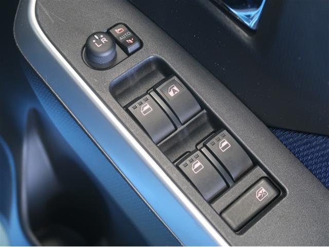 タンク カスタムＧ－Ｔ　スマキ－　地上デジタル　アルミホイル　踏み間違い防止装置　両側電動ドア　ＬＥＤヘッドライト　クルコン　リアカメラ　１オーナ　横滑り防止装置　ＥＴＣ　ウォークスルー　キーレス　ドライブレコーダー　ＤＶＤ（22枚目）