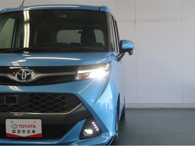 タンク カスタムＧ－Ｔ　スマキ－　地上デジタル　アルミホイル　踏み間違い防止装置　両側電動ドア　ＬＥＤヘッドライト　クルコン　リアカメラ　１オーナ　横滑り防止装置　ＥＴＣ　ウォークスルー　キーレス　ドライブレコーダー　ＤＶＤ（28枚目）