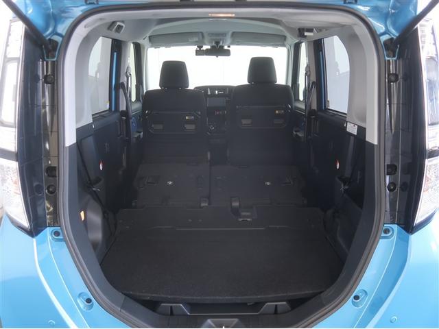 タンク カスタムＧ－Ｔ　スマキ－　地上デジタル　アルミホイル　踏み間違い防止装置　両側電動ドア　ＬＥＤヘッドライト　クルコン　リアカメラ　１オーナ　横滑り防止装置　ＥＴＣ　ウォークスルー　キーレス　ドライブレコーダー　ＤＶＤ（32枚目）