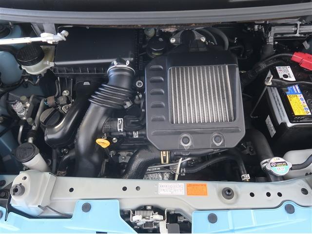 タンク カスタムＧ－Ｔ　スマキ－　地上デジタル　アルミホイル　踏み間違い防止装置　両側電動ドア　ＬＥＤヘッドライト　クルコン　リアカメラ　１オーナ　横滑り防止装置　ＥＴＣ　ウォークスルー　キーレス　ドライブレコーダー　ＤＶＤ（36枚目）